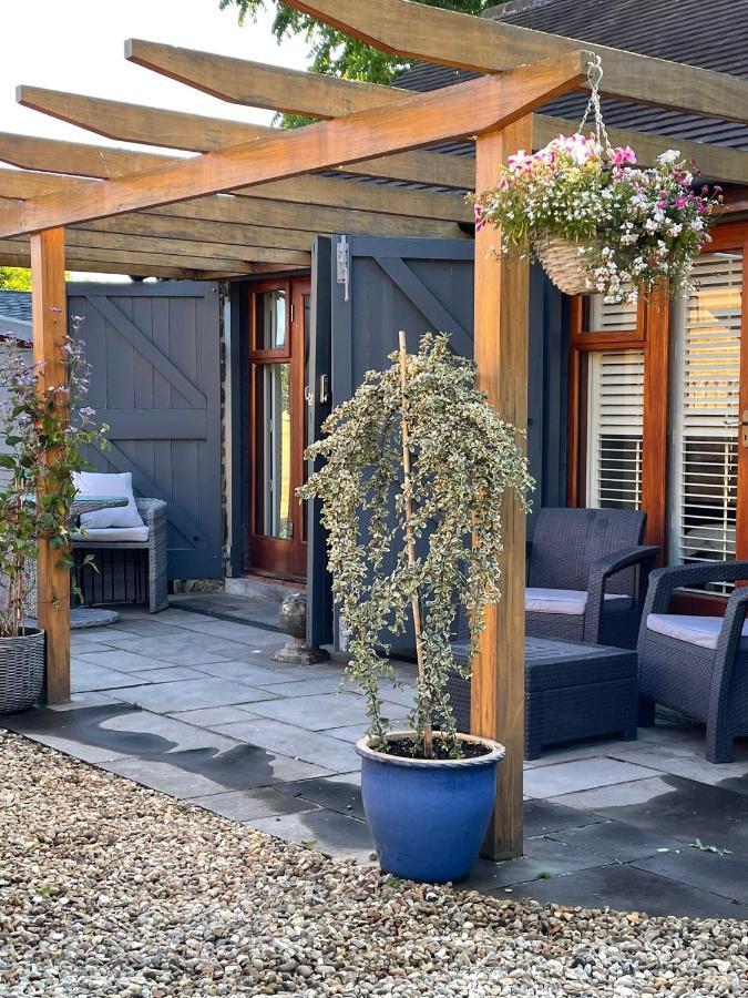 Lavender Cottage - Hillside Holiday Cottages, Cotswolds Warmington Extérieur photo