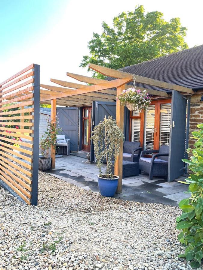 Lavender Cottage - Hillside Holiday Cottages, Cotswolds Warmington Extérieur photo